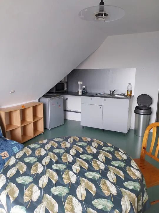 Appartement à louer, 23m², Pérenchies