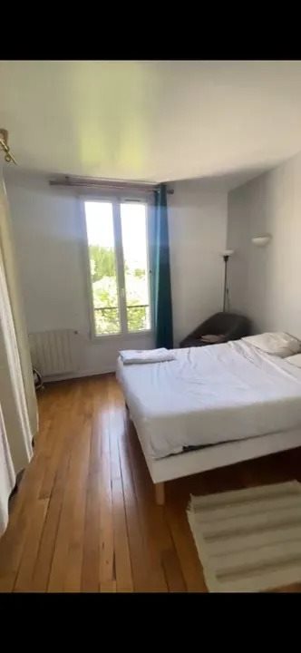 Appartement à louer, 42m², Courbevoie