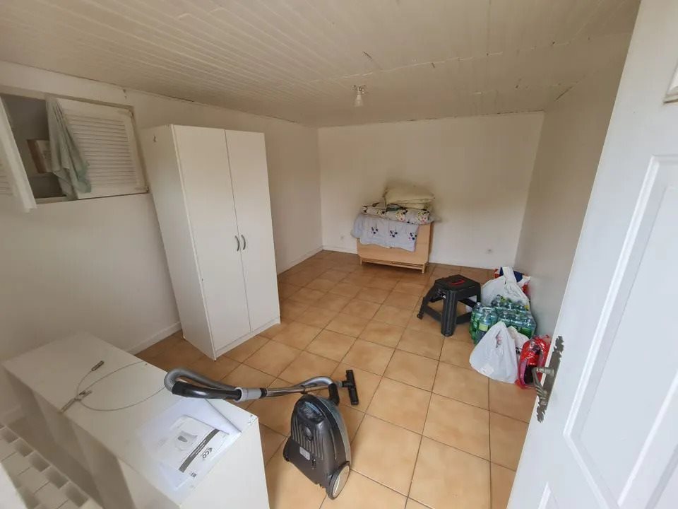 Appartement à louer, 22m², Ris-Orangis