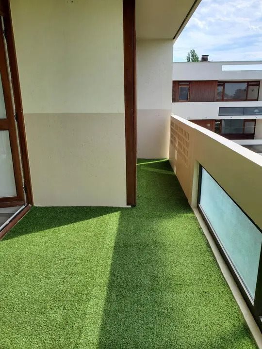 Appartement à louer, 60m², Bourges