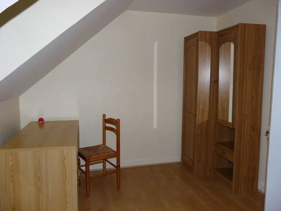 Appartement à louer, 16m², Châteauroux