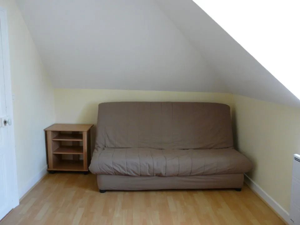 Appartement à louer, 16m², Châteauroux