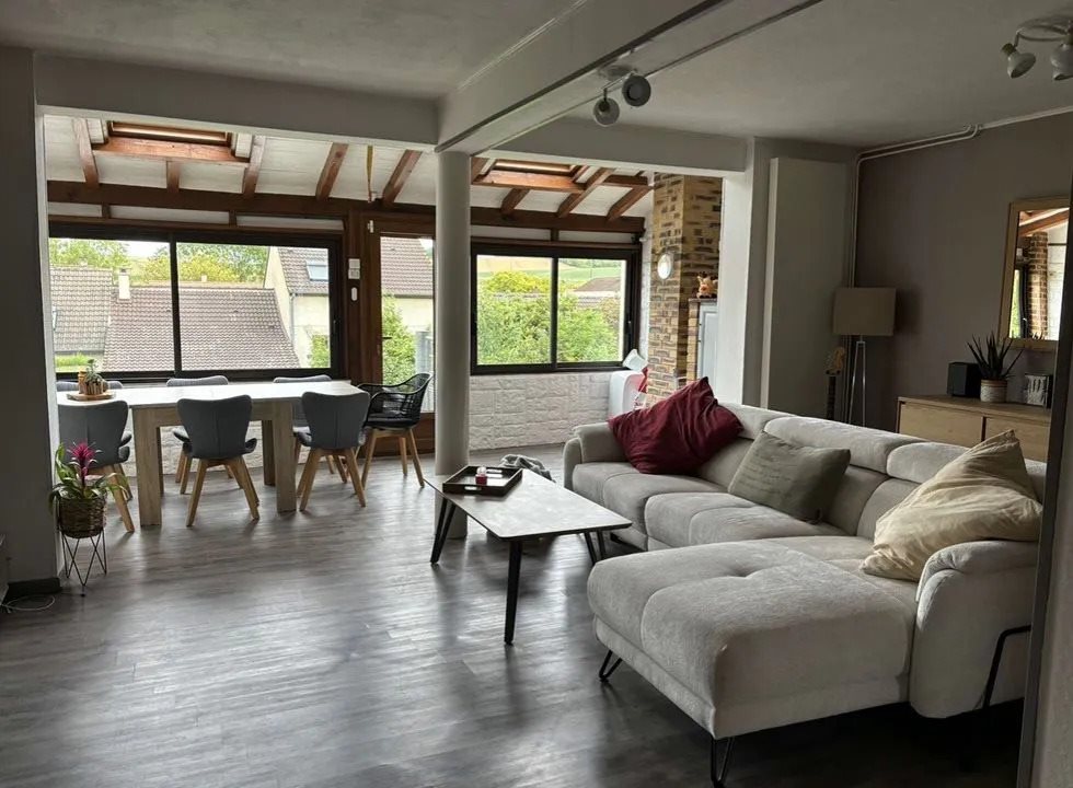 Maison à louer, 99m², Sézanne