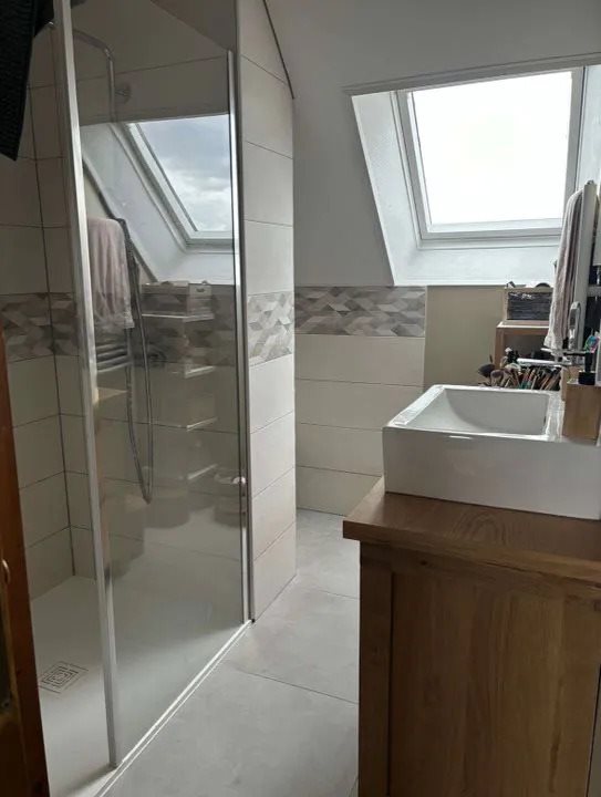 Maison à louer, 99m², Sézanne