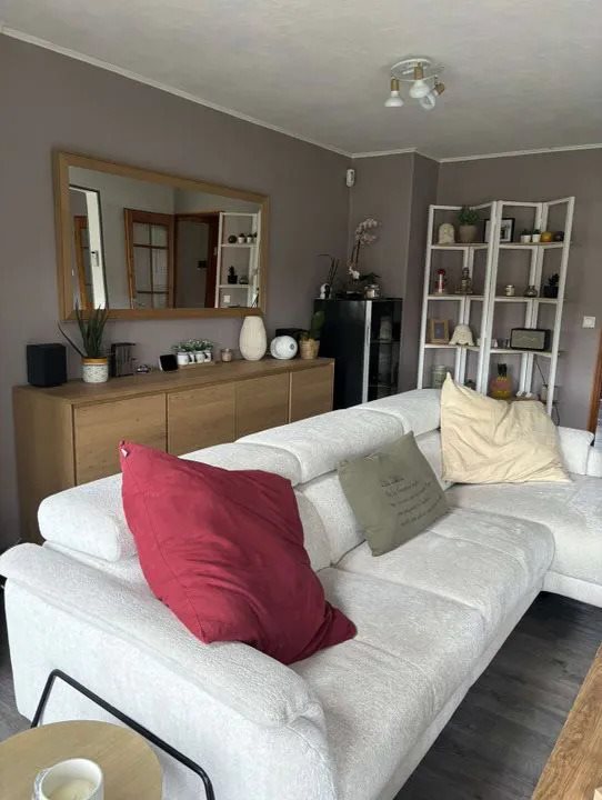 Maison à louer, 99m², Sézanne