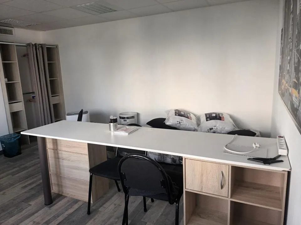 Appartement à louer, 16m², Vaulx-en-Velin