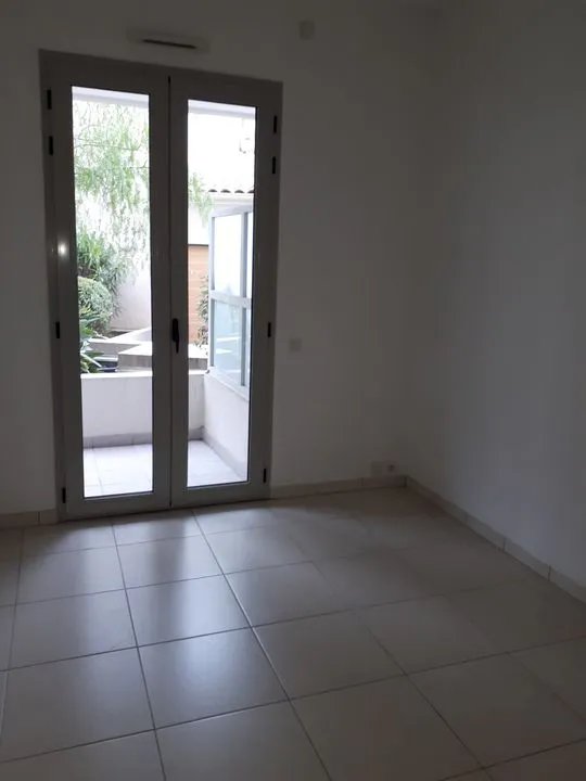 Appartement à louer, 53m², Antibes