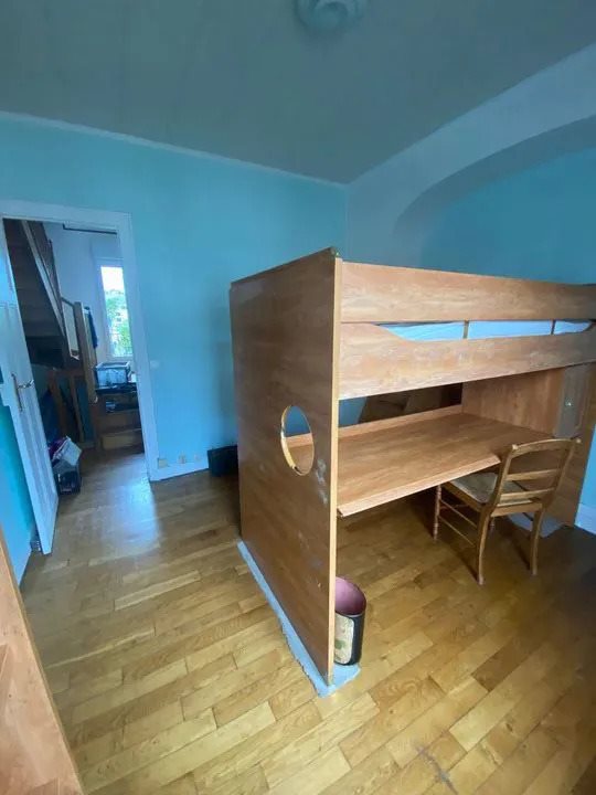 Appartement à louer, 12m², Arcueil