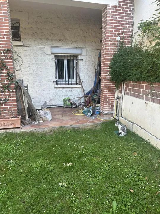 Appartement à louer, 12m², Arcueil
