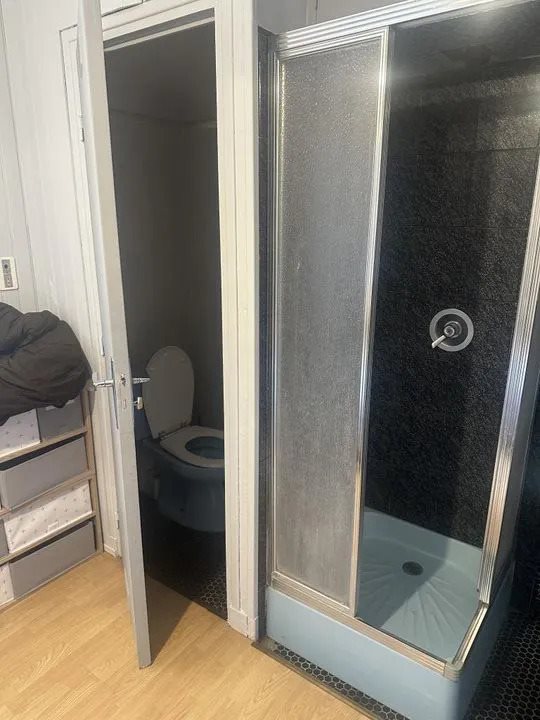 Appartement à louer, 12m², Arcueil