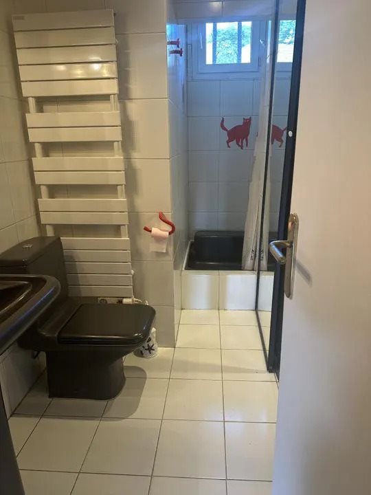 Appartement à louer, 12m², Arcueil
