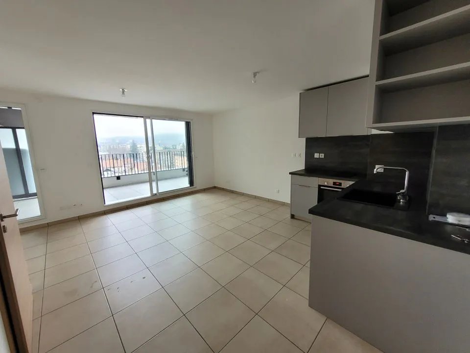 Appartement à louer, 33m², Annecy