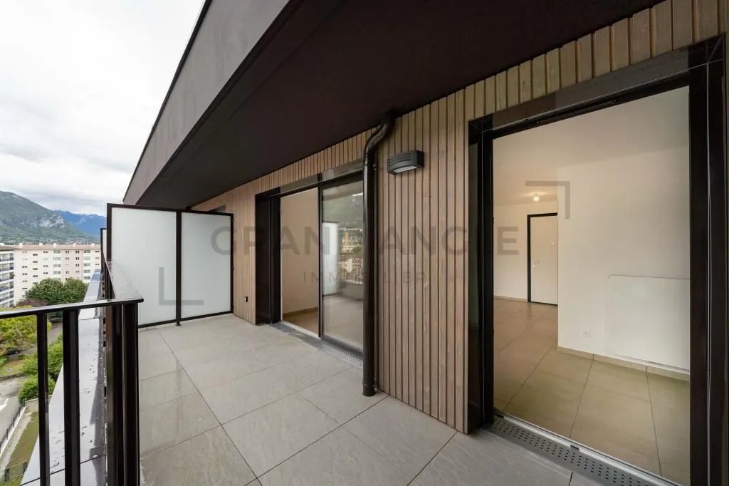 Appartement à louer, 33m², Annecy