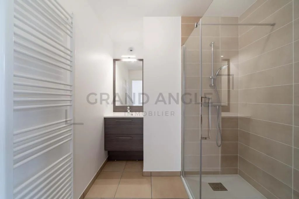 Appartement à louer, 33m², Annecy