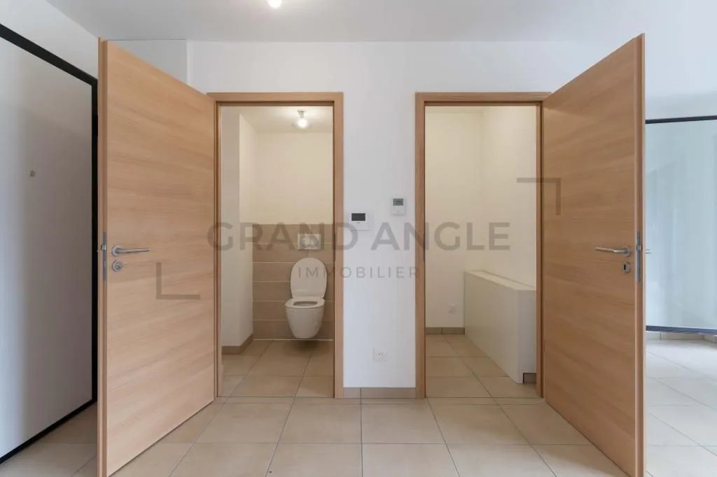 Appartement à louer, 33m², Annecy