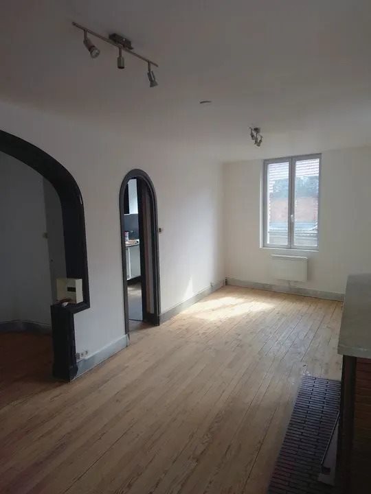 Appartement à louer, 80m², Thiers