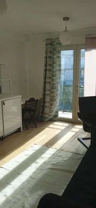 Appartement à louer, 19m², Montreuil