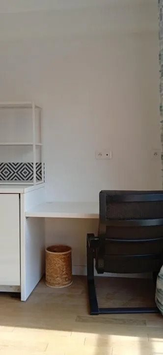 Appartement à louer, 19m², Montreuil