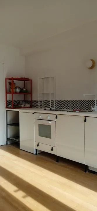 Appartement à louer, 19m², Montreuil