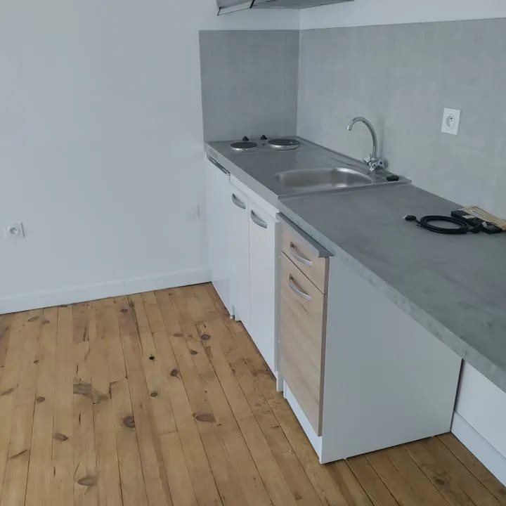 Appartement à louer, 25m², Villeneuve-sur-Lot