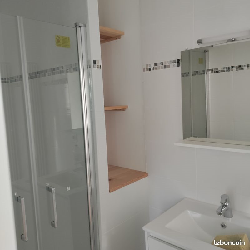Appartement à louer, 25m², Villeneuve-sur-Lot