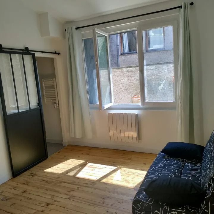 Appartement à louer, 25m², Villeneuve-sur-Lot