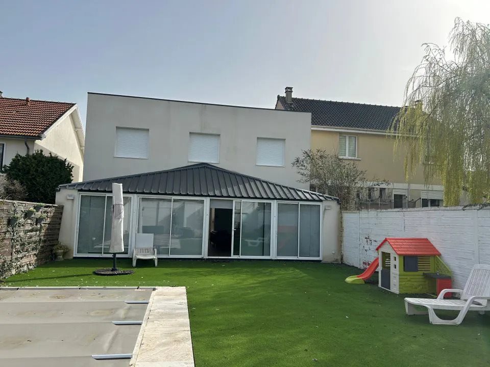 Maison à louer, 165m², Savigny-sur-Orge