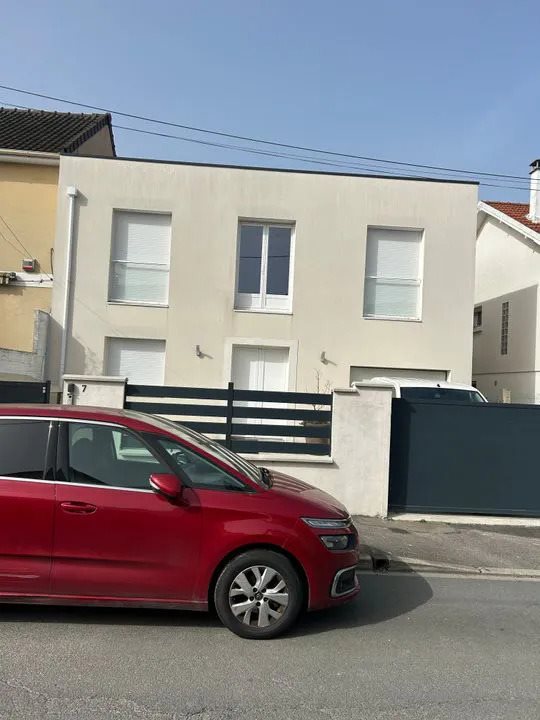 Maison à louer, 165m², Savigny-sur-Orge