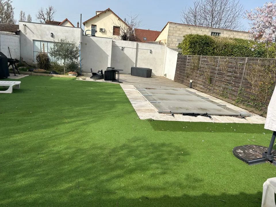 Maison à louer, 165m², Savigny-sur-Orge