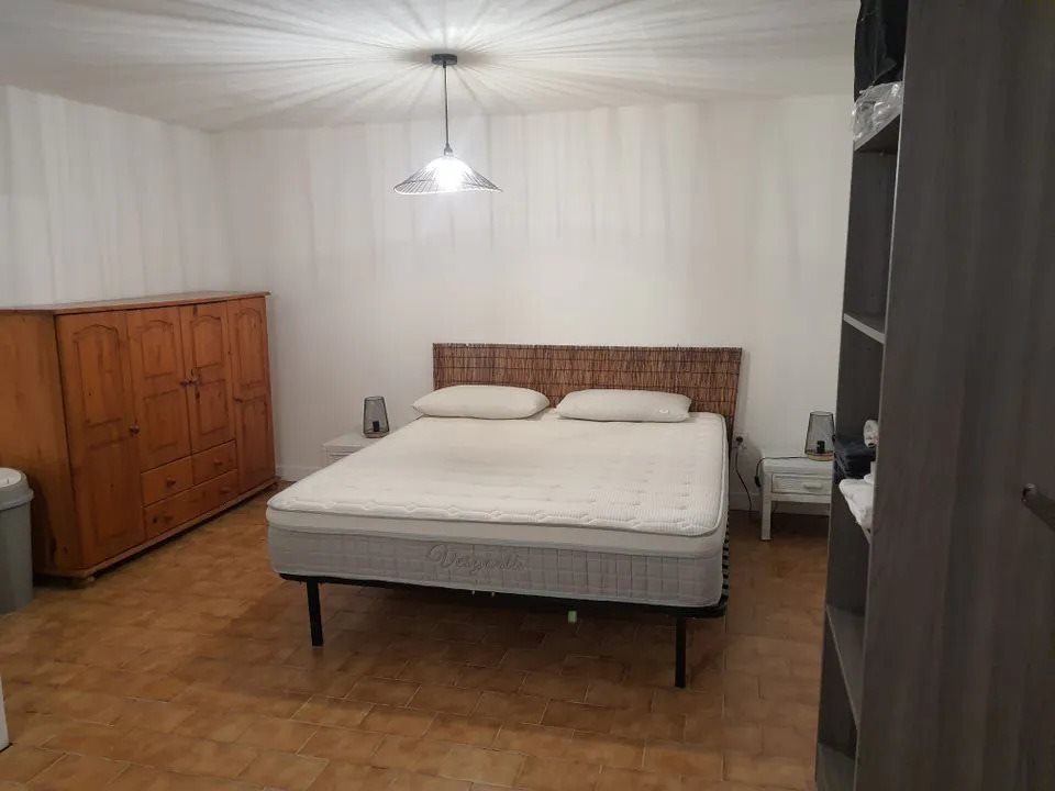 Appartement à louer, 64m², Gan