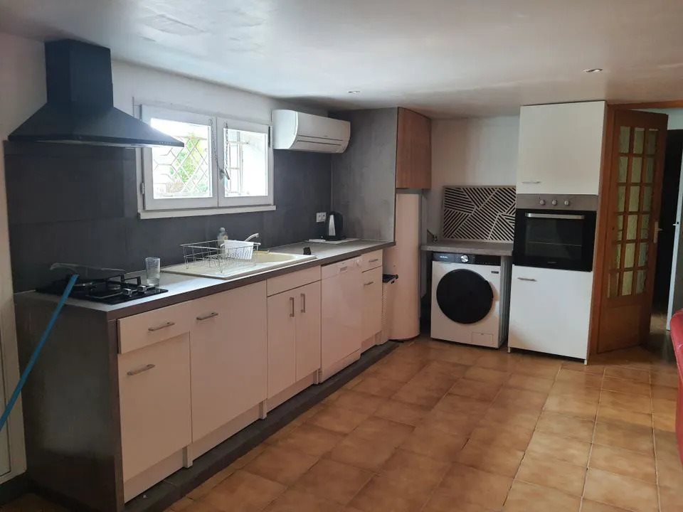 Appartement à louer, 64m², Gan