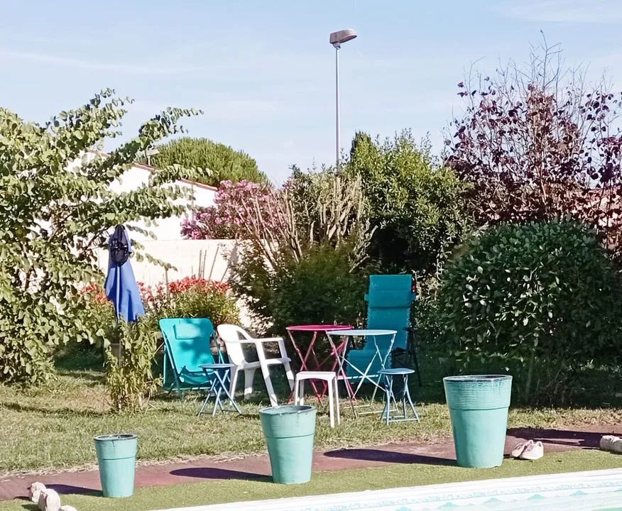 Maison à louer, 37m², La Jarrie