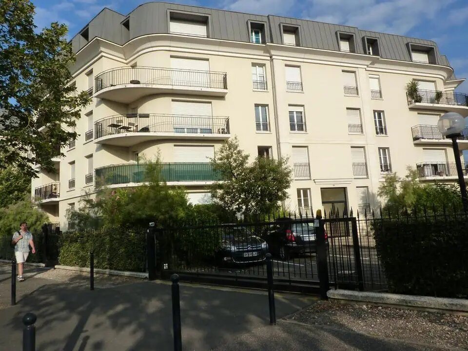 Appartement à louer, 52m², Bordeaux