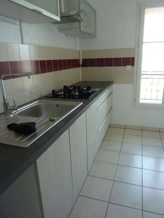 Appartement à louer, 52m², Bordeaux