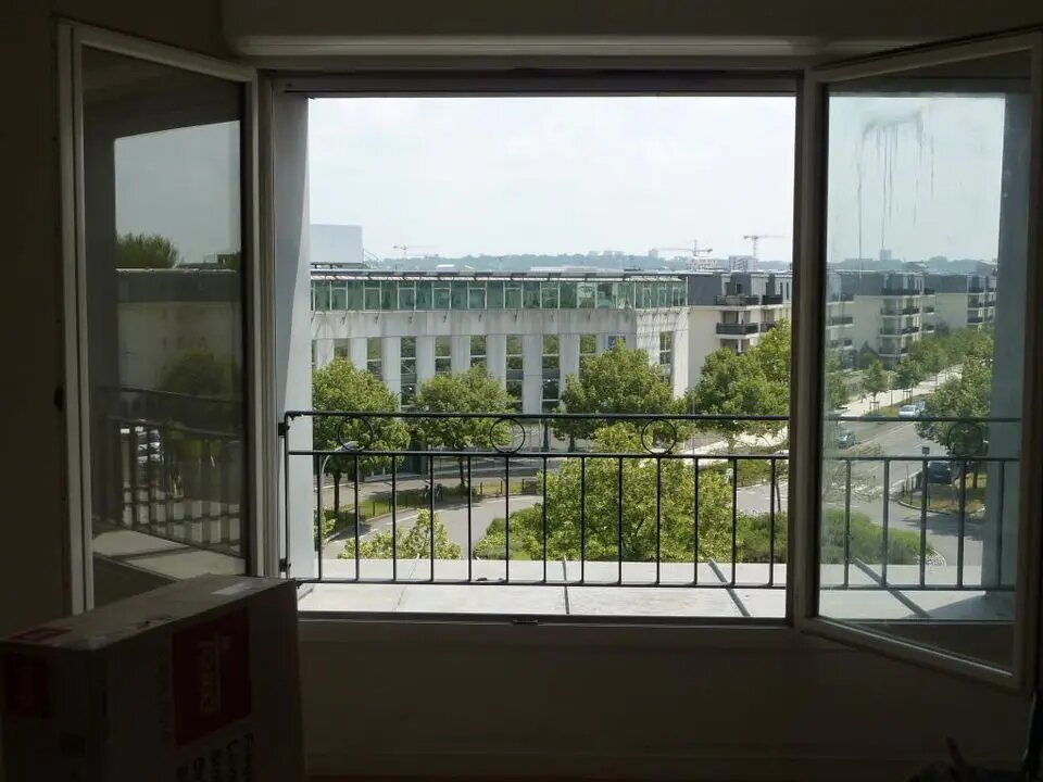 Appartement à louer, 52m², Bordeaux