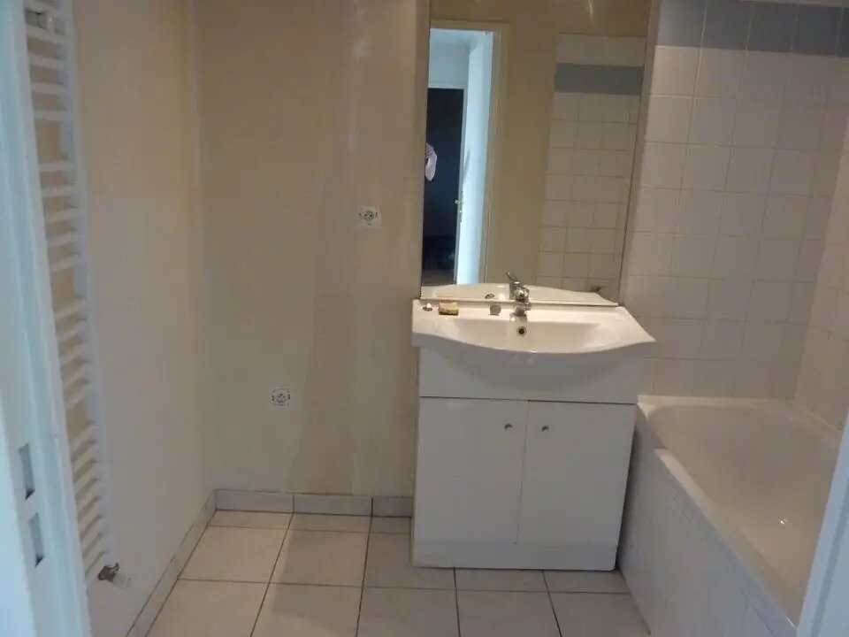 Appartement à louer, 52m², Bordeaux