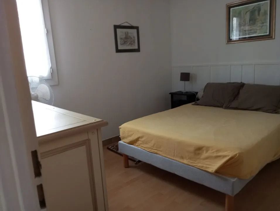 Appartement à louer, 40m², Bagnols-sur-Cèze