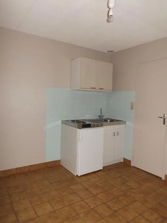 Appartement à louer, 14m², Rennes