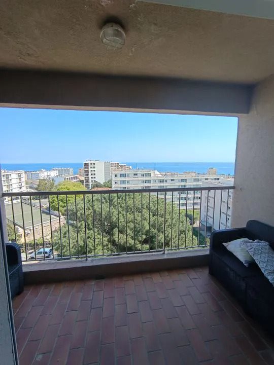 Appartement à louer, 70m², Bastia