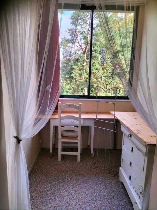 Appartement à louer, 15m², Quimper