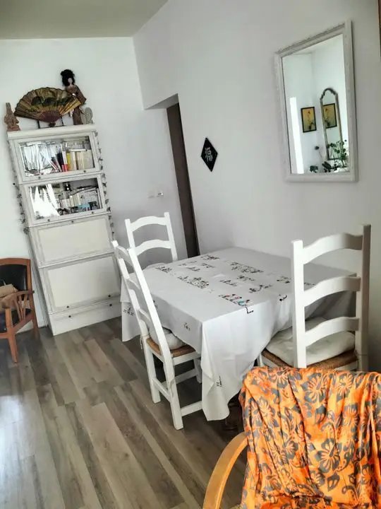 Appartement à louer, 15m², Quimper
