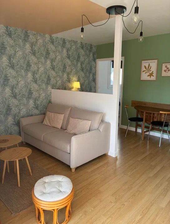 Appartement à louer, 30m², Rennes
