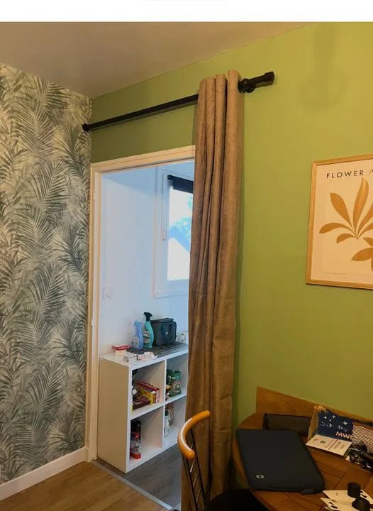 Appartement à louer, 30m², Rennes