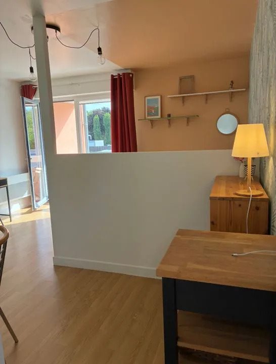 Appartement à louer, 30m², Rennes