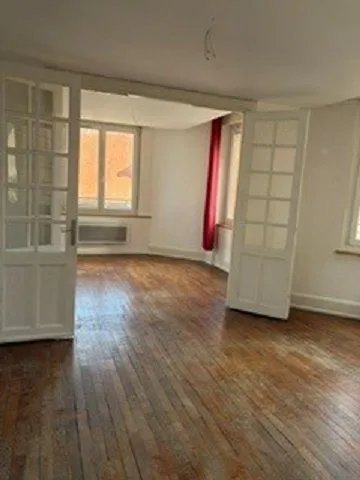 Appartement à louer, 65m², Sélestat