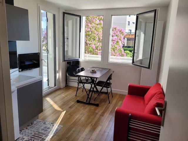 Appartement à louer, 30m², Talence