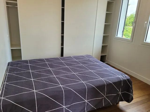 Appartement à louer, 30m², Talence