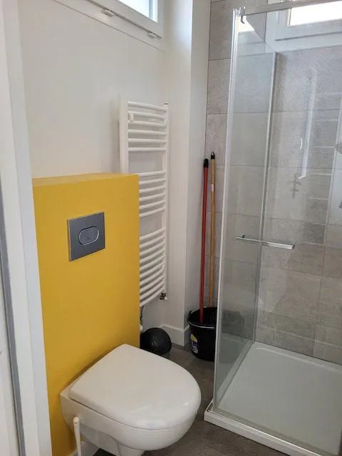 Appartement à louer, 30m², Talence