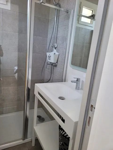 Appartement à louer, 30m², Talence