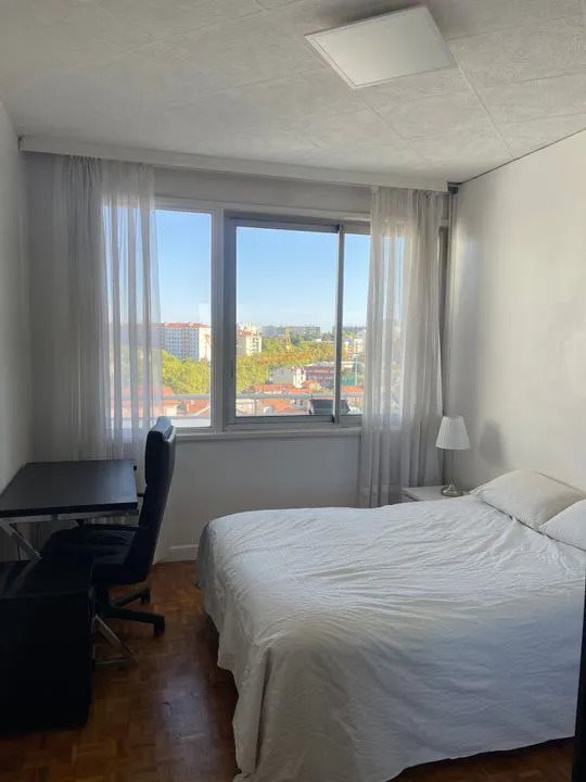Appartement à louer, 15m², Lyon 8ème